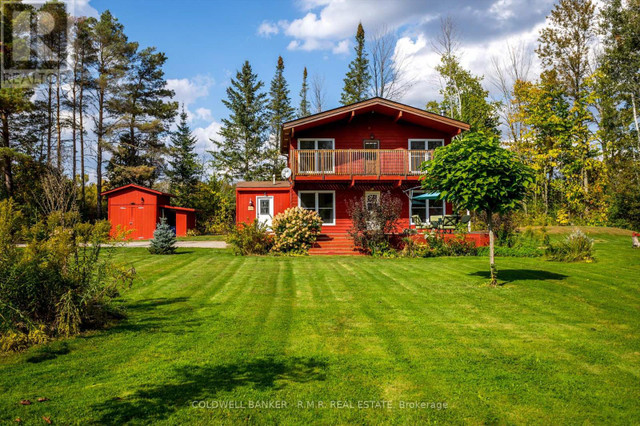 10 ELM ST Kawartha Lakes, Ontario in Houses for Sale in Kawartha Lakes