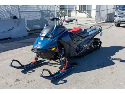 2025 Ski-Doo EXPERT TJSC Just arrived at Basecamp Motorsports: a 2025 Ski-Doo EXPERT TJSC with only...