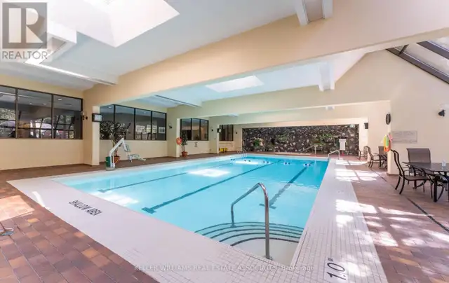 1102 - 2010 ISLINGTON AVENUE Toronto (Kingsview Village-The West in Condos for Sale in City of Toronto - Image 37