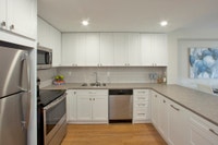 SPACIOUS 2 BEDROOM APARTMENT FOR RENT IN BELLEVILLE! SELECT APARTMENTS REVITALIZED WITH PREMIUM UPGR... (image 1)