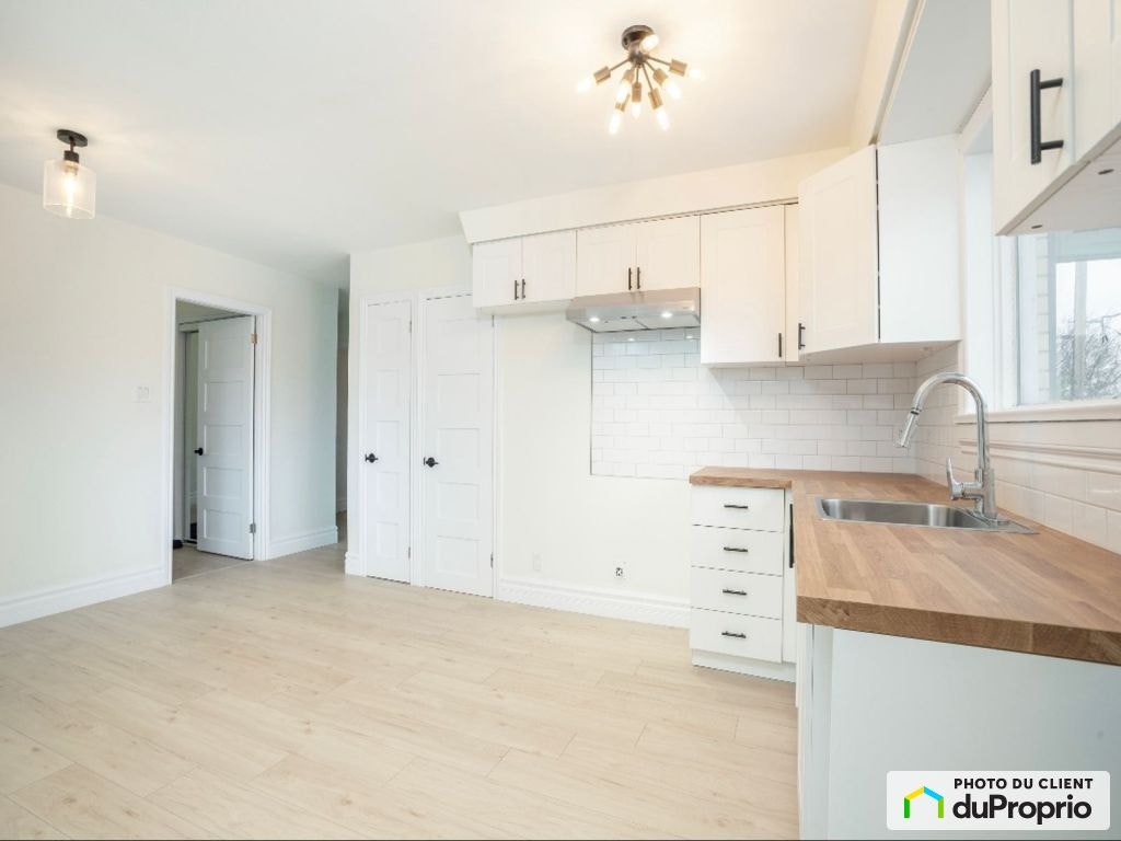 $520,000 - Triplex for sale in Levis — photo 3