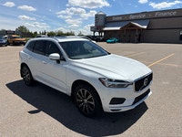 2019 VOLVO XC60 T6 Nice and Clean !Active title Mileage: 98.800 KM Engine :2.0L Turbo Transmission:... (image 3)