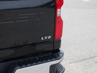 2021 Chevrolet Silverado 3500HD LTZ 6.6L Duramax Heavy-duty capability meets premium comfort in this... (image 9)