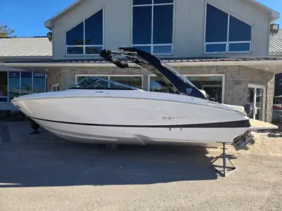 Welcome to Buckeye Marine 2026 Regal Regal LS4 .