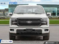 Engine: 3.5L TURBO 6cyl. L/100Km City: 14.5 L/100Km Hwy: 9.7 Safety Equipment ABS And Driveline Trac... (image 1)