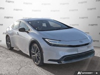 This Toyota Prius has a dependable Gas/Electric I-4 2.0 L/121 engine powering this Variable transmis... (image 7)