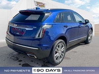 This Cadillac XT5 has a trusty Gas V6 3.6L/ engine powering this Automatic transmission. *This Cadil... (image 4)