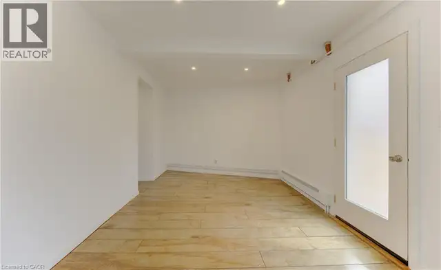 67 LOUISA Street Kitchener, Ontario in Houses for Sale in Kitchener / Waterloo - Image 17