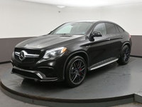 See Dealer Website for Details. 2019 Mercedes-Benz GLE 63 S Coupe | Premium Package | Intelligent Dr... (image 2)