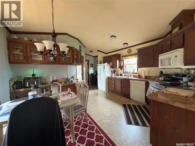 101 Montreal STREET Melville, Saskatchewan in Houses for Sale in Regina - Image 5