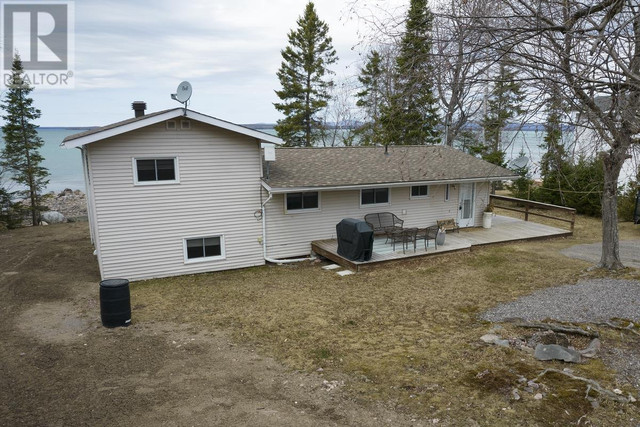 1958 Havilland Shores DR Goulais River, Ontario in Houses for Sale in Sault Ste. Marie - Image 3