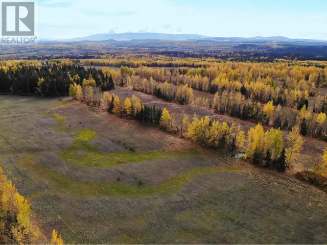 DL4905 DAY ROAD Horsefly, British Columbia in Land for Sale in Williams Lake - Image 20