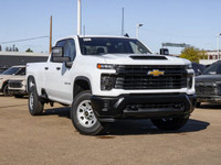 This Chevrolet Silverado 3500HD delivers a Gas V8 6.6L/400 engine powering this Automatic transmissi... (image 1)