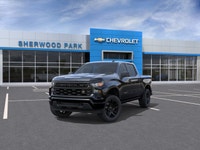 Welcome To Sherwood Park Chevrolet. The #1 Volume Chevrolet Dealer in Canada. This Chevrolet SILVERA... (image 7)