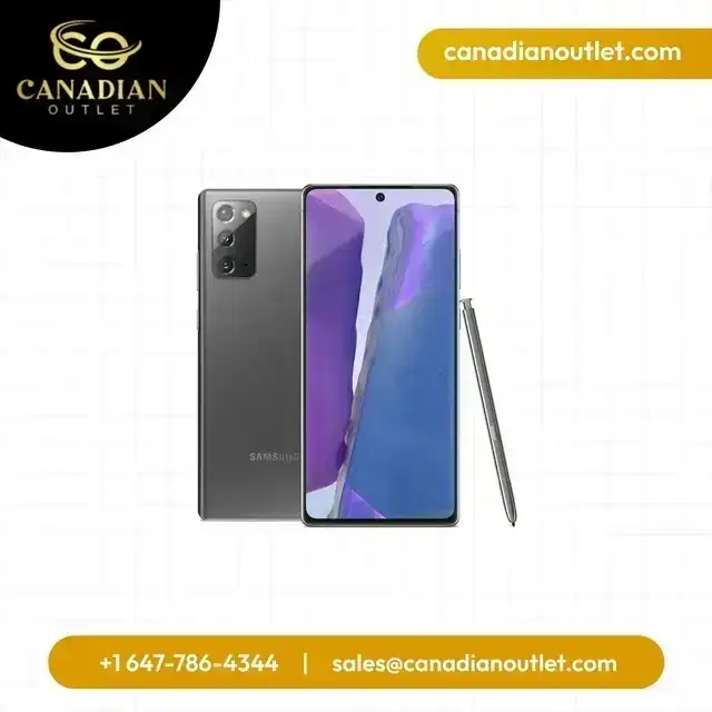 Samsung Galaxy Note 10 Plus 256GB, Note 10 256GB Unlocked in Cell Phones in City of Toronto - Image 3