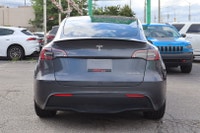 Dual Motor AWD Elevate Your Drive With This 2022 Tesla Model Y Performance AWD. This Electrifying Ma... (image 5)