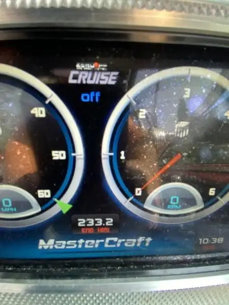 2014 MasterCraft XSTAR in Powerboats & Motorboats in Muskoka - Image 10