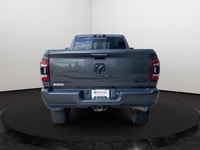 This Ram 2500 has a powerful Intercooled Turbo Diesel I-6 6.7 L/408 engine powering this Automatic t... (image 4)