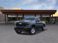 AMVIC Licensed Dealer 2026 Chevrolet Silverado 3500HD Not seeing the perfect vehicle? We have access... (image 3)