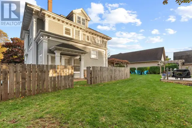 156 Summer Street Summerside, Prince Edward Island in Houses for Sale in Summerside - Image 8