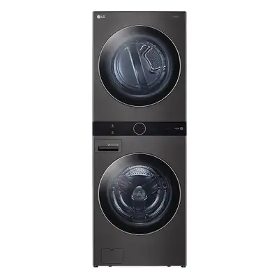 LG WashTower 5.2 Cu. Laundry Centre  $1999.00 No Tax!!, View more