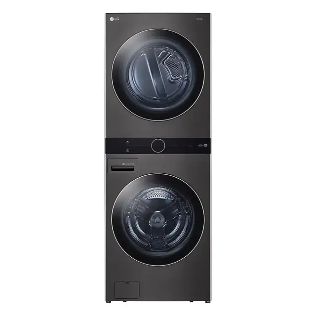 LG WashTower 5.2 Cu. Laundry Centre  $1999.00 No Tax!!62863278767235122