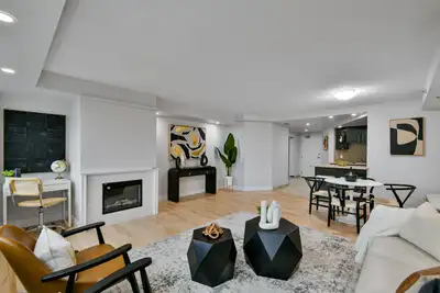 160 Smith - 1 Bedroom 1 Bath Apartment for Rent, View more