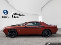 2021 Dodge Challenger R/T Listing Vehicle Highlights 5.7 L HEMI® V8 engine Backup Camera CarPlay Com... (image 1)