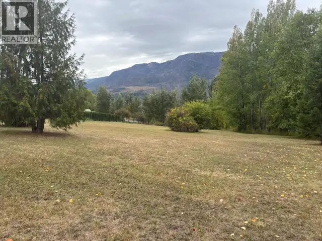 2481 Squilax-Anglemont Road Lot# 11 Lee Creek, British Columbia in Land for Sale in Kamloops - Image 3