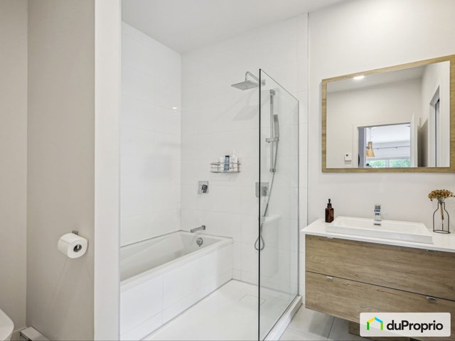 $575,000 - Condominium for sale in Rosemont / La Petite Patrie — photo 3