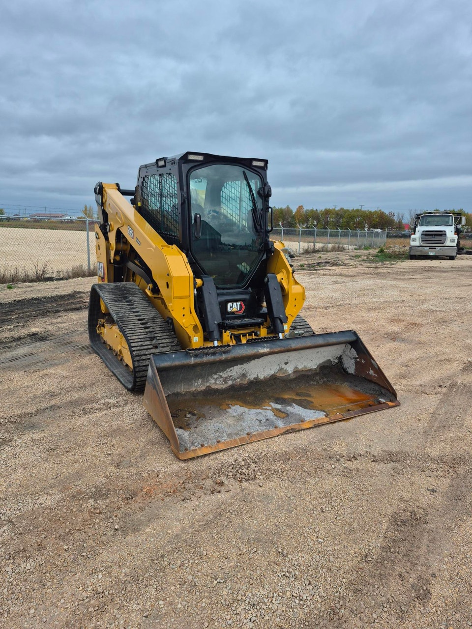 2024 Cat 265 High flow on demand | Heavy Equipment | Saskatoon | Free ...