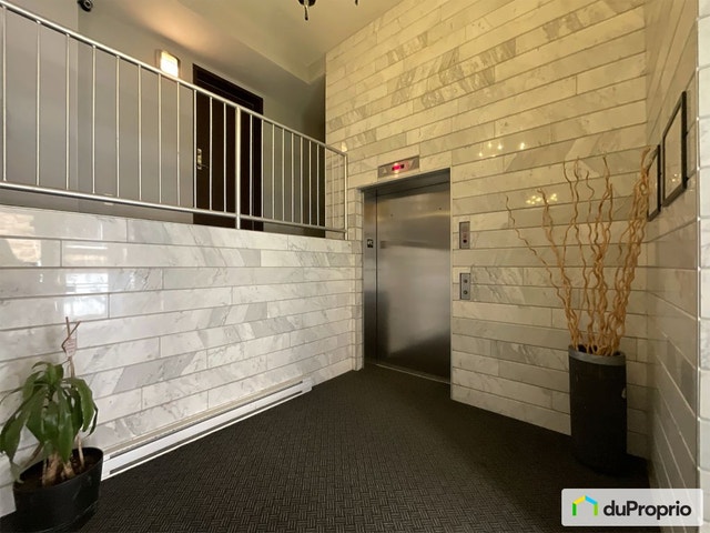 $455,700 - Condominium for sale in Ahuntsic / Cartierville — photo 3