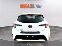 2019 Toyota Corolla Hatchback XSE Backup Camera Push Button Lane Departure . Stock # 004967 180563 k... (image 3)
