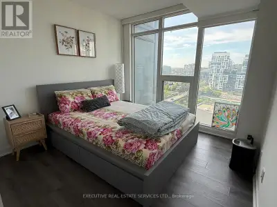 1807 - 70 QUEENS WHARF ROAD Toronto (Waterfront Communities), On