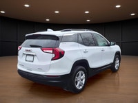 Price includes $1,000 finance credit. Price does not include fees or taxes. The 2024 GMC Terrain AWD... (image 4)