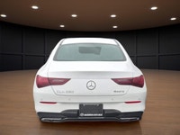 Price includes $1,000 finance credit. Price does not include fees or taxes. The 2025 Mercedes-Benz C... (image 5)