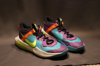 Nike Youth Basketball shoes