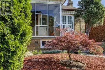 183 LIVINGSTONE AVENUE W Toronto (Briar Hill-Belgravia), Ontario