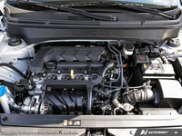 Crowfoot Hyundai, AMVIC Licensed Dealer Discover the perfect combination of city-smart maneuverabili... (image 5)