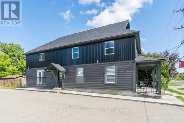 118 ALMA STREET Guelph/Eramosa (Rockwood), Ontario in Commercial & Office Space for Sale in Guelph - Image 14