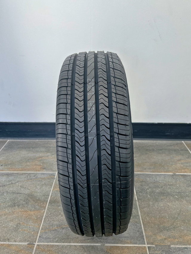 245/60R18 Performance Tires 245 60R18 (245 60 18) $486 for 4 in Tires & Rims in Edmonton - Image 2
