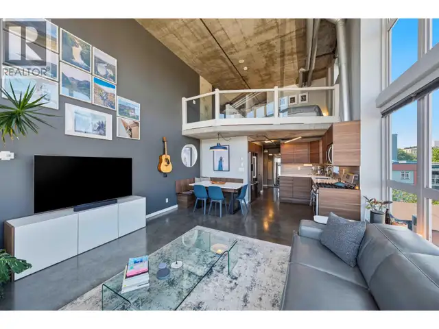 407 289 ALEXANDER STREET Vancouver, British Columbia in Condos for Sale in Vancouver - Image 13