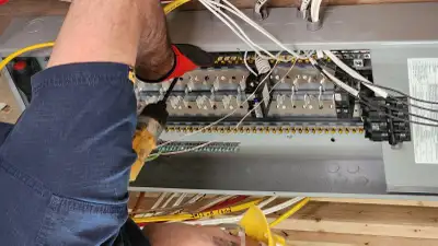 Electrical Services | Certified Electrician, View more