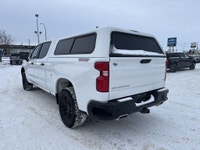 AMVIC Licensed Dealer AMVIC LICENSED DEALER//Stock Number: CP274407A *Premium Heated Bucket Seats *1... (image 5)