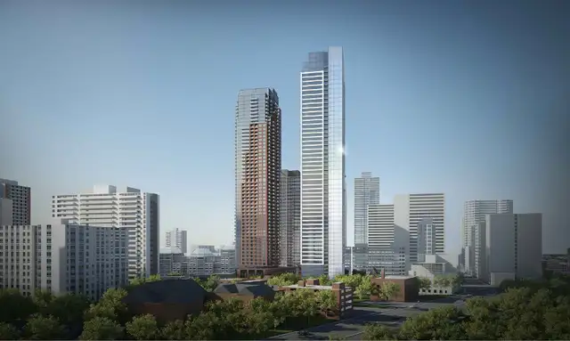 Assignment Sale - Burke Condos in Condos for Sale in City of Toronto - Image 4
