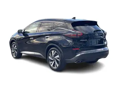 2024 Nissan Murano, View more