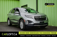2024 Chevrolet Equinox LT - Power Liftgate