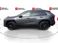 One Owner verified, Tonneau Cover, Owner Manual, Rubber Mats, Spare tire, RAV4 Hybrid XSE, 2.5L 4-Cy... (image 4)