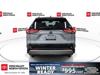WAS: $45488 NOW: $45188 plus taxes and licensing feesThe 2024 Toyota RAV4 Hybrid XSE combines sporty... (image 6)
