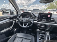 Check out this 2022 Audi Q5 Komfort before someone takes it home! *You Can't Beat the Price with The... (image 9)